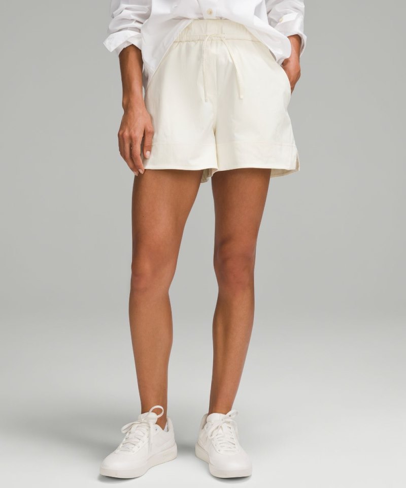 Lululemon Cinchable Waist High-Rise Woven Short 3.5" Sundance Online Outlet Sale Lululemon Cinchable Waist High-Rise Woven Short 3.5" Sundance Online Outlet Sale